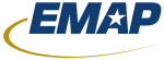 EMAP logo